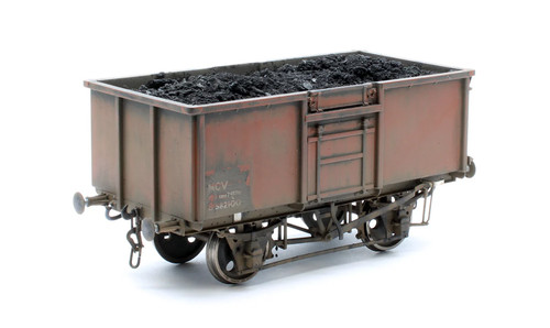 Dapol gauge mcv b582100 - dapol,