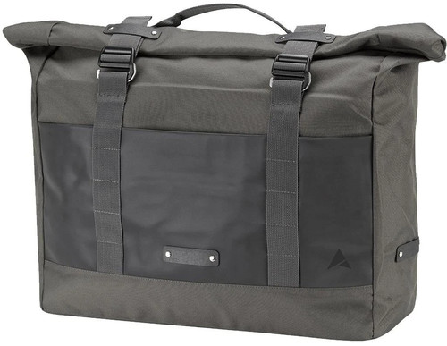 Altura grid messenger bag - altura,
