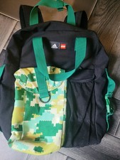 Adidas LEGO Play Backpack good condition. 