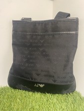Armani Men's Shoulder Bag