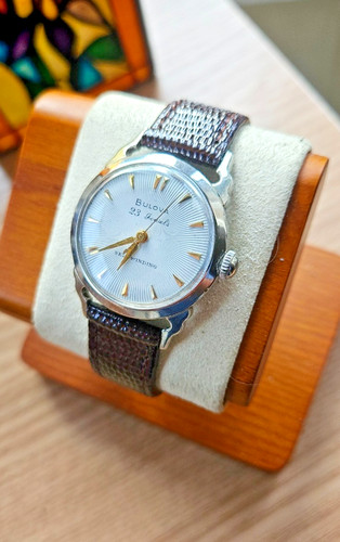 Stunning restored automatic - stunning,