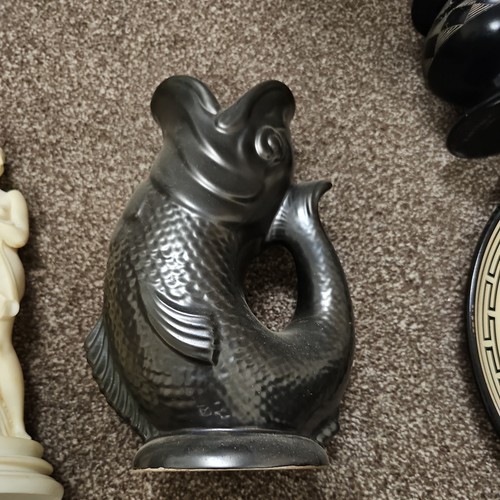 Vintage dartmouth pottery - vintage,