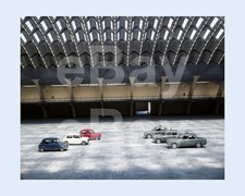 The Italian Job (1969) Car