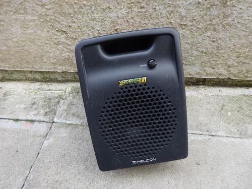 Helicon vsm 200p passive - helicon,