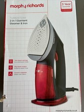Morphy Richards 2000W