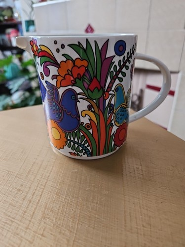 Villeroy boch porcelain - boch,