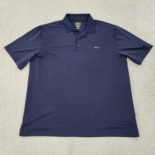 Greg norman tasso ella polo - ella,