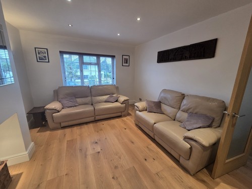 Electric recliner sofa and 2 - electric,