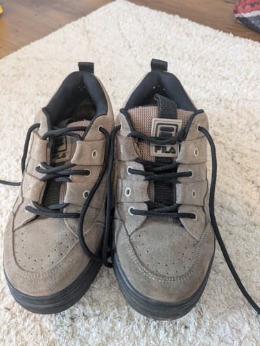 Fila men shoes size 7 - fila,