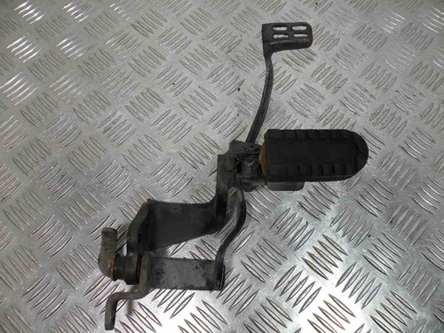 Right footrest yamaha xtz - yamaha, 750