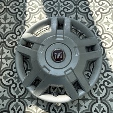 Fiat Ducato / Motorhome Wheel