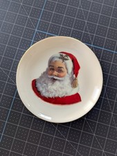 Royal Vale Santa Face Small