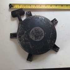 Howard Gem Kohler K301 K431 Rotavator Part Recoil Rope Engine Pull Start Starter