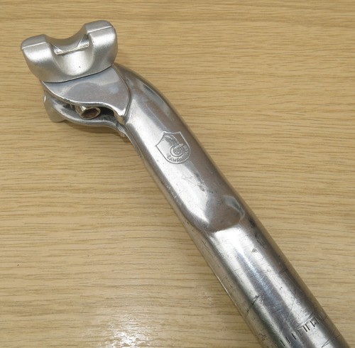 Campagnolo chorus stamped - campagnolo,