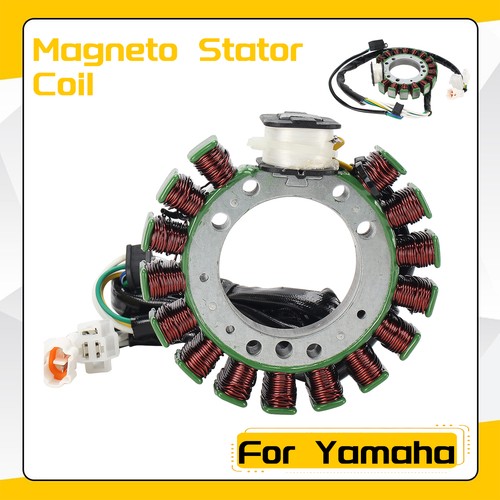 Stator lichtmaschine für - stator,