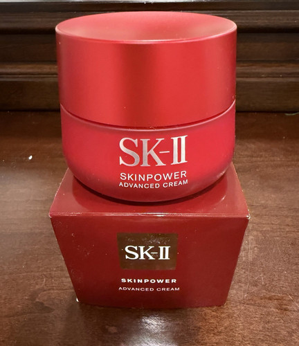 Skinpower moisturizer - skinpower,