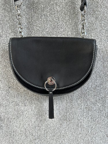 Zara handbag womens black - zara,