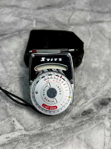 Vintage stitz exposure light - vintage,