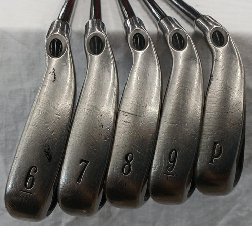Callaway iron set 9 - ft,