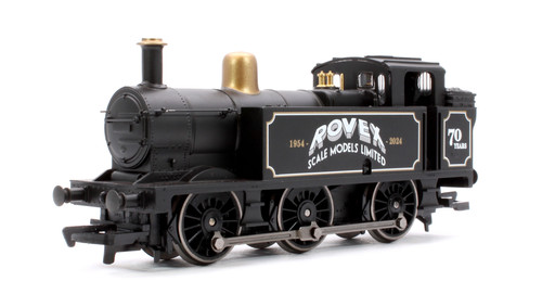 Hornby pre owned - hornby, pre-owned