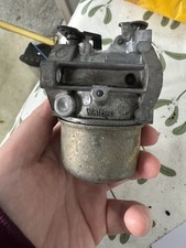 Walbro LMS 12.5hp 1992 (2983)