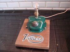 vintage lawnmower fuel tank