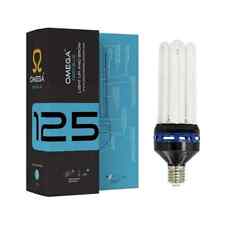CFL Grow Light Bulb Blue 6400K