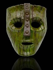 THE MASK - Mask Of Loki - Film