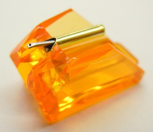 Replacement record stylus - record,
