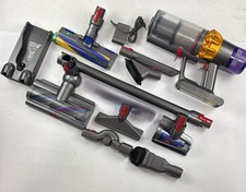 Dyson V15 Detect: Cordless