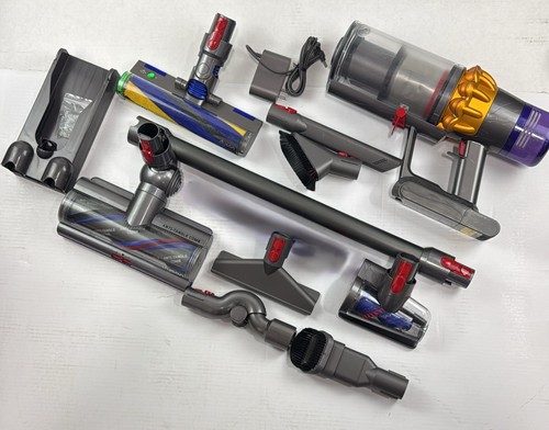 Dyson v15 detect cordless - detect:,