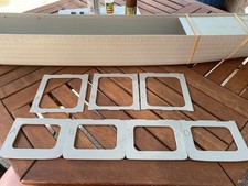 Trumpeter 1/200 RMS Titanic