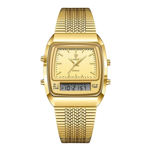 Men luxury rhinestone - men's,