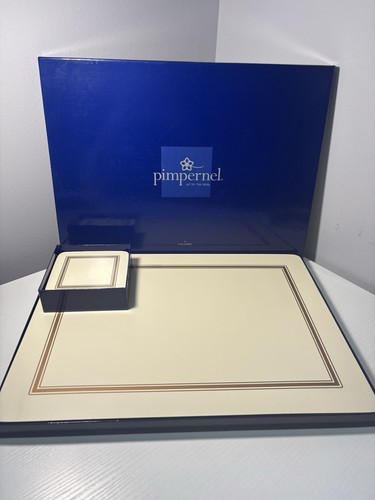 Pimpernel classic cream - pimpernel,