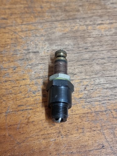 Vintage hobson spark - vintage, 14
