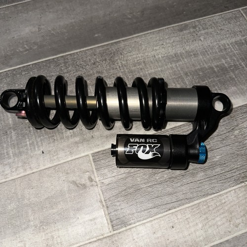 Fox van performance coil - van,