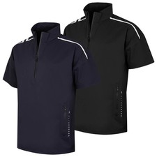 J.Lindeberg Mens Shay Rain