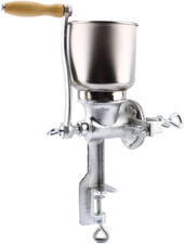 Grain Grinder Mill, Adjustable