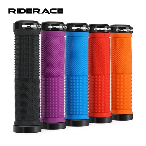 New soft bike handle - new, bar