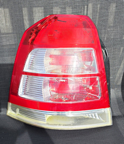 Vauxhall zafira 2005 2014 - zafira, 2005-2014