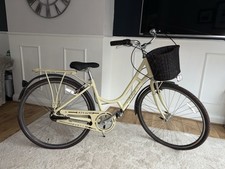 Ladies Raleigh Vintage Style Bike