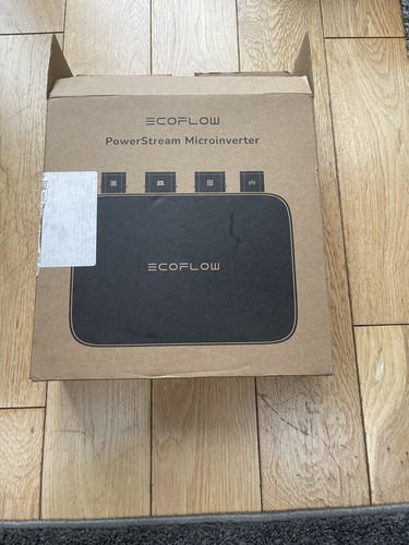 Ecoflow powerstream 800w micro - ecoflow,