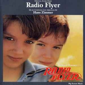 Hans zimmer radio flyer - zimmer,
