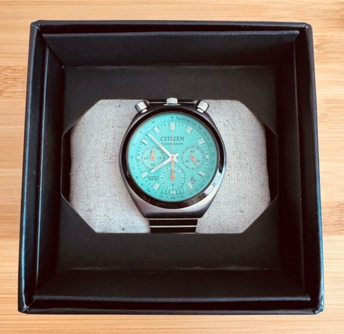 Citizen tsuno chrono - citizen,