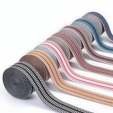 Cotton Webbing Tape Belting