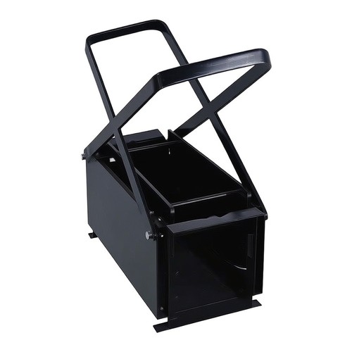 Robust iron briquette maker - robust,