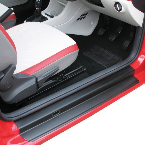 Rgm door sill guards - guards, vw