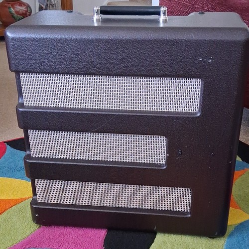 13w all tube fender pawn - 13w, all-tube