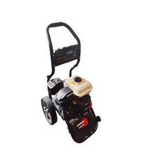 Powered Petrol Pressure Washer