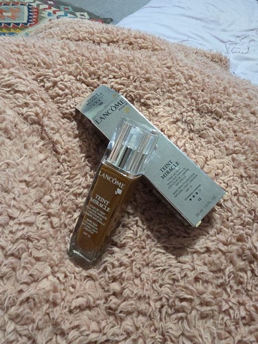Lancôme teint miracle - lancôme,